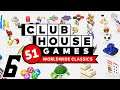 REDPRISM CREW Plays - Clubhouse Games: 51 Worldwide Classics - Blackjack - 6