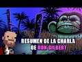 Resumen en español de la charla de Ron Gilbert || Monkey Island 30th anniversary