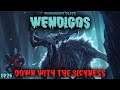 RimWorld Wendigos - Down With The Sickness // EP26