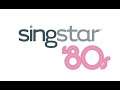 Running Up That Hill (A Deal With God) - Singstar '80s