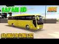 Safari HD Bus Simulator Ultimate Zuuks 2021 | Văn Hóng