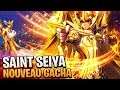 Saint Seiya Awakening : Knights of the Zodiac ☄️ Un Nouveau Gacha-game [ Gameplay Découverte FR ]