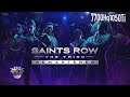 Saints Row The Third Remastered Gameplay (7700Hq|1050Ti)