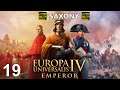 SAXONY #19 - Europa Universalis 4: Emperor Campaign