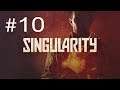 Singularity | En español | Capitulo 10 - El carguero