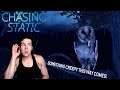 SOMETHING CREEPY THIS WAY COMES! - Chasing Static (Full Game Walkthrough) #1