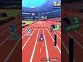 Sonic At The Olympic Games - 400m Hurdles