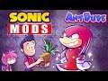 Sonic MODS! | Adventure, Generations, & More! - AntDude