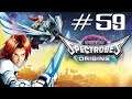 Spectrobes: Origins Playthrough with Chaos part 59: Gathering the Last Spectrobes