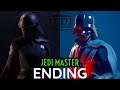 STAR WARS JEDI FALLEN ORDER Gameplay Part 28 - Final Boss Fight (TRILLA & DARTH VADER | JEDI MASTER