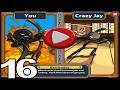 Stick War Legacy - Gameplay Walkthrough Part16 - (iOS, Android)