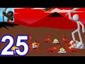 Stick War Legacy - Gameplay Walkthrough Part25 - (iOS, Android)