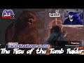 Stream TWITCH: Enfrentandome al Oso - The Rise of The Tomb Raider | Airsoft Review en Español