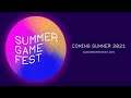 Summer Game Fest 2021 - Será que teremos novidade ?