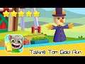 Talking Tom Gold Run - Outfit7 Limited - Day62 Walkthrough Old West Recommend index five stars