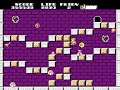 [TAS] [Obsoleted] NES Solomon's Key "best ending" by Bisqwit in 26:35.83