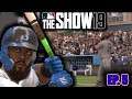 TEXAS LEAGUE PLAYOFFS ARE AMONG US!!!! | BRYCE DOTSON RTTS #6 | MLB The Show 19