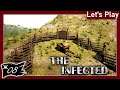 The Infected - Early Access - Ein Gefühl von Sicherheit - V10.3 - #08