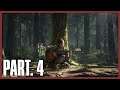 The Last of US 2 Episode 04 • Abby