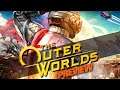 THE OUTER WORLDS [4K] * PREVIEW 1: FALLOUT trifft auf NO MAN'S SKY
