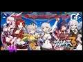 The Retro Nerd Plays...Honkai Impact 3rd Part 1