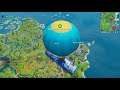 Tina's -TRIAL Visit Grumpy Greens,Mowdown, and Risky Reels (location)