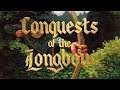 Conquests of the Longbow (PC) - 1/2 - Full Playthrough