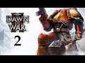 Warhammer 40,000: Dawn of War II - 2