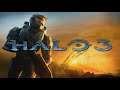 Warthog Run - Halo 3