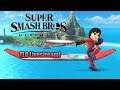 We Back with Smash!!! Super Smash Bros Ultimate Live with TLG