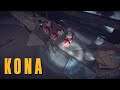 We get to play with dynamite and face off against a ghost puppy in Kona - Ep. 7