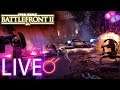 WHERE ARE THOSE DROIDEKAS!? STAR WARS BATTLEFRONT 2 Livestream