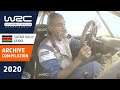 WRC - Best moments of Safari Rally Kenya / ARCHIVE compilation
