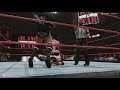 WWE 2K19 Rating WWE 60 tour Bret Hart vs. Undertaker ft. Triple H