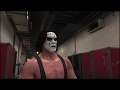 WWE 2K19 sting v diesel backstage brawl