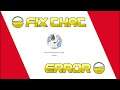 YouTube Oops, something went wrong Error (PC / LAPTOP FIX)