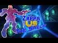 Zappa vs The Shelf: S1 Revisit Round 1 (Gunpla Review-Pixy Gundam)