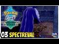 03 SPECTREVAL Le Destrier de Légende POKEMON Epée DLC 2 Nintendo Switch Gameplay Français
