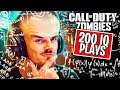 200IQ plays have been made! (Call of Duty: Zombies)