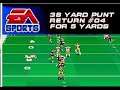 College Football USA '97 (video 3,816) (Sega Megadrive / Genesis)
