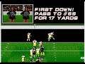College Football USA '97 (video 4,168) (Sega Megadrive / Genesis)