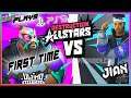 A LOOK AT DESTRUCTION ALLSTARS (PS5) FOR THE FIRST TIME |   Impressions/Preview/ADG Plays #1