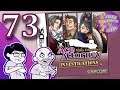 Ace Attorney Investigations: Miles Edgeworth, Ep. 73: Dog!!! - Press Buttons 'n Talk