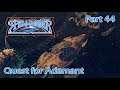 AD&D Spelljammer: Quest for Adamant — Part 44 — AD&D 2nd Edition Spelljammer Campaign