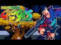 Aegis Defenders: Retro Platformer Meets Tower Defense! | Neos Plays
