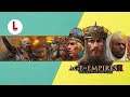 Age of Empires 2 1025+ Elo Pleb