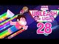 AJ Plays: Steven Universe: Unleash the Light - Accursed Puzzles | Episode 28