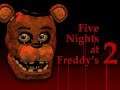 Almost Made It | Five Nights At Freddy's 2 Pat 1