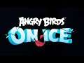 Angry Birds On Ice!