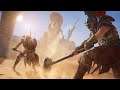 Assassin's Creed - Origins végigjátszás 05. rész - Vadászatok és csónakázás